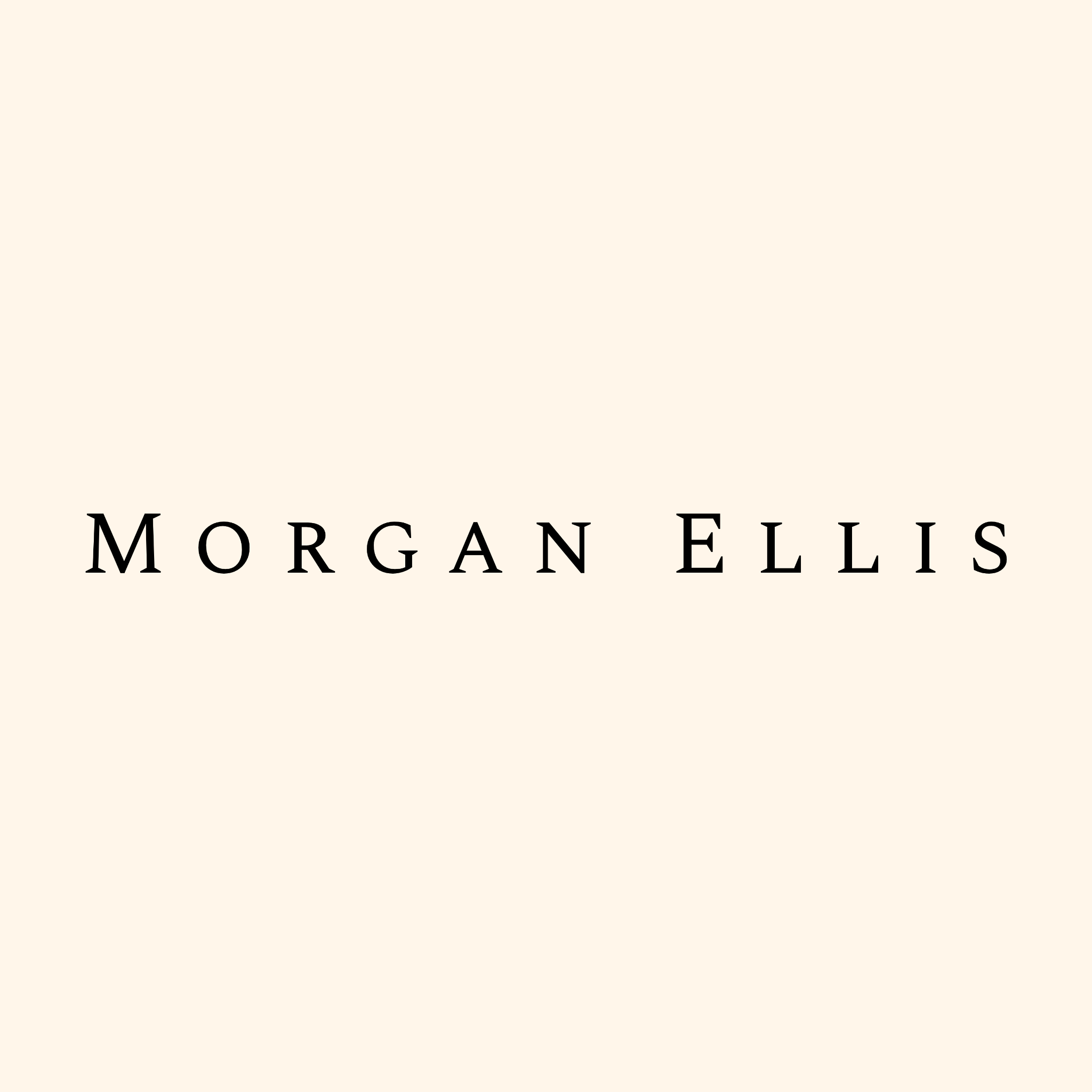 Morgan Ellis